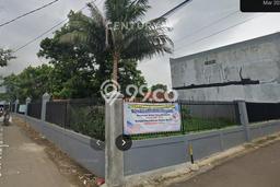 Lahan Dijual Lokasi Strategis di Bekasi dengan Luas 19800m2 Lahan Dijual Lokasi Strategis di Bekasi dengan Luas 19800m2
