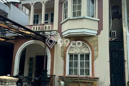 For Sale! Premium House LT 180m2 Desain Modern di Cibubur For Sale! Premium House LT 180m2 Desain Modern di Cibubur