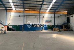 Gudang Bagus LT 2975m2 LB 1807m2 Dijual di Cikupa Tangerang Gudang Bagus LT 2975m2 LB 1807m2 Dijual di Cikupa Tangerang