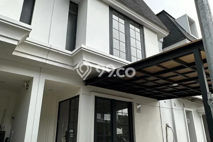 Rumah sewa siap huni 3 Kamar Tidur di Bintaro, Jakarta Selatan Rumah sewa siap huni 3 Kamar Tidur di Bintaro, Jakarta Selatan
