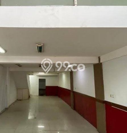 Unit Ruko Tersedia di Cideng Spesifikasi LB 270m2 Unit Ruko Tersedia di Cideng Spesifikasi LB 270m2