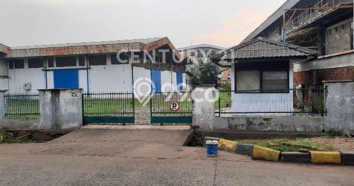Gudang Disewakan di Kawasan Ramai Pulo Gadung, Jakarta Timur Gudang Disewakan di Kawasan Ramai Pulo Gadung, Jakarta Timur