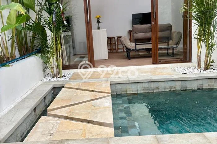 UNIT SPESIAL! Apartemen di Seminyak, 2 KM, Luas 70m², Area Premium UNIT SPESIAL! Apartemen di Seminyak, 2 KM, Luas 70m², Area Premium