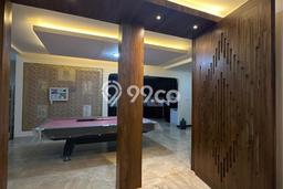Jual Rumah Luas Elegan Dengan View Eksklusif di Kalibata, Jakarta Selatan Jual Rumah Luas Elegan Dengan View Eksklusif di Kalibata, Jakarta Selatan