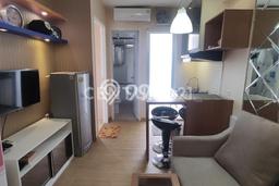 Apartemen Lokasi Strategis di Jatinegara, 1 KM, Luas 35m², Fasilitas Lengkap Apartemen Lokasi Strategis di Jatinegara, 1 KM, Luas 35m², Fasilitas Lengkap