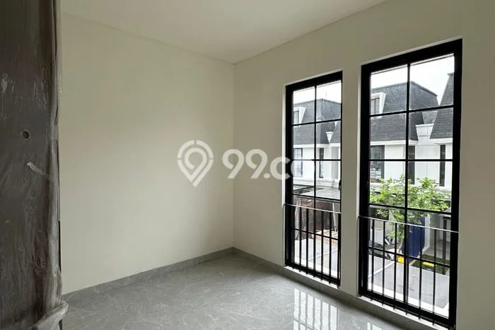 Rumah sewa siap huni 3 Kamar Tidur di Bintaro, Jakarta Selatan Rumah sewa siap huni 3 Kamar Tidur di Bintaro, Jakarta Selatan