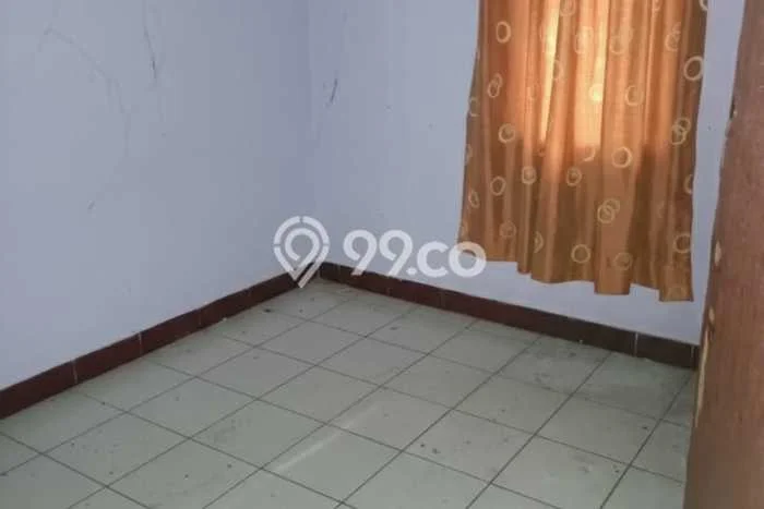 Rumah Modern Cantik 4 Kamar Bisa Langsung Pindah di Kramat Jati Rumah Modern Cantik 4 Kamar Bisa Langsung Pindah di Kramat Jati