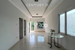 PRIME PROPERTY! Rumah di Cempaka Putih, 7 KT, Area Premium, LT 140m² LB 340m² PRIME PROPERTY! Rumah di Cempaka Putih, 7 KT, Area Premium, LT 140m² LB 340m²