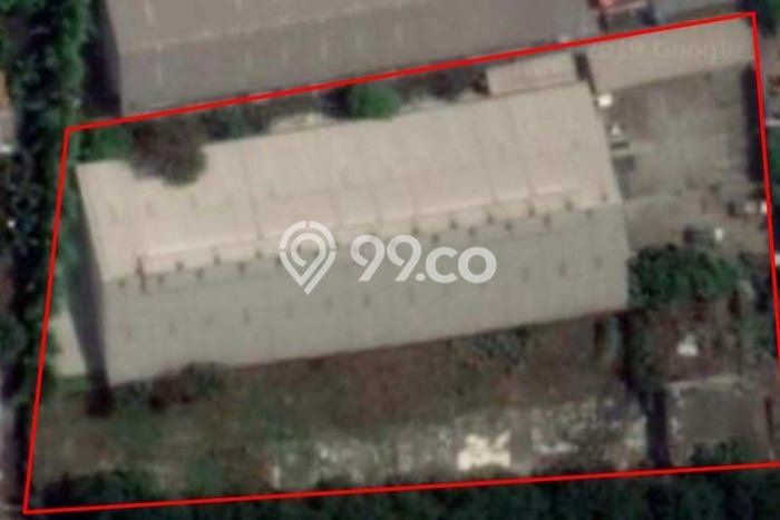 Gudang Usaha Dijual di Kelapa Gading Jakarta Utara LT 6961m2 & LB 3200m2 Gudang Usaha Dijual di Kelapa Gading Jakarta Utara LT 6961m2 & LB 3200m2