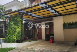 Sewa Rumah Harga Terjangkau di Sentul City Bogor Punya 4 KT Sewa Rumah Harga Terjangkau di Sentul City Bogor Punya 4 KT