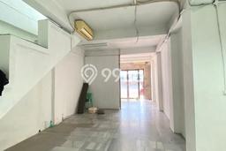 Unit Ruko Dijual di Jakarta Selatan LT 71m2 & LB 284m2 Unit Ruko Dijual di Jakarta Selatan LT 71m2 & LB 284m2