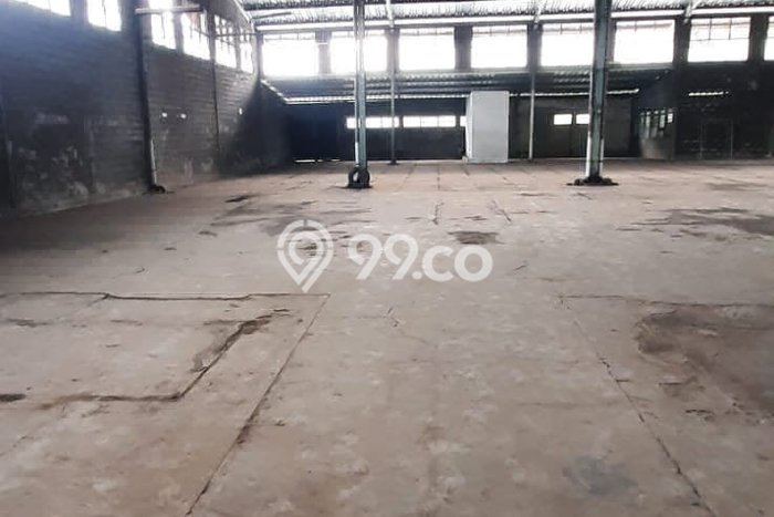 Gudang Disewakan di Kawasan Ramai Pulo Gadung, Jakarta Timur Gudang Disewakan di Kawasan Ramai Pulo Gadung, Jakarta Timur