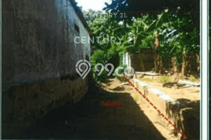 Tanah Dijual Area Strategis di Kembang Arum Semarang 1275m2 Tanah Dijual Area Strategis di Kembang Arum Semarang 1275m2