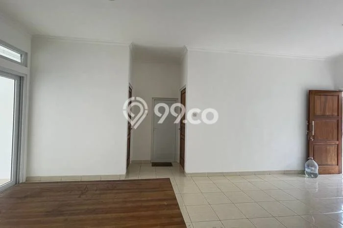 Jual Rumah Eksklusif 4 KT di Jatiwarna, Bekasi Jual Rumah Eksklusif 4 KT di Jatiwarna, Bekasi