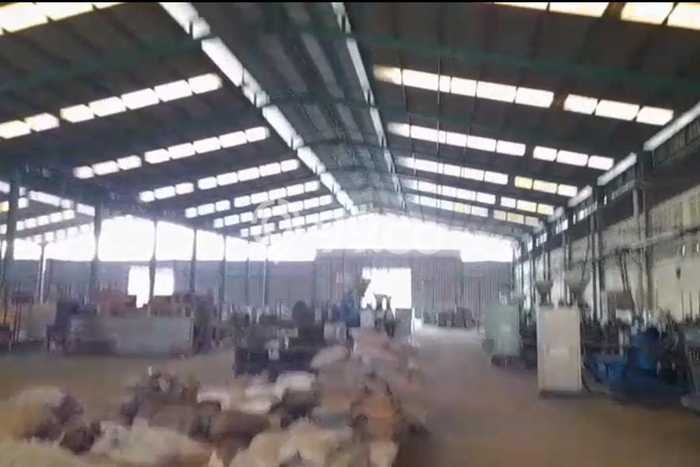 AREA KOMERSIAL! Gudang For Rent di Tangerang, Luas 10000m², Jalan Strategis AREA KOMERSIAL! Gudang For Rent di Tangerang, Luas 10000m², Jalan Strategis