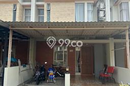 For Sale Hunian Rumah Terawat 3 Kamar di Cikupa Citra Raya, Tangerang For Sale Hunian Rumah Terawat 3 Kamar di Cikupa Citra Raya, Tangerang