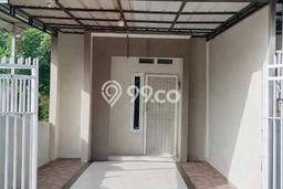 Rumah Luas Asri 2 KT Siap Huni di Kalideres Jakarta Barat Rumah Luas Asri 2 KT Siap Huni di Kalideres Jakarta Barat
