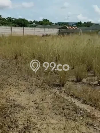 Tanah Kavling untuk Dijual di Cikande Serang 1400m2 Tanah Kavling untuk Dijual di Cikande Serang 1400m2