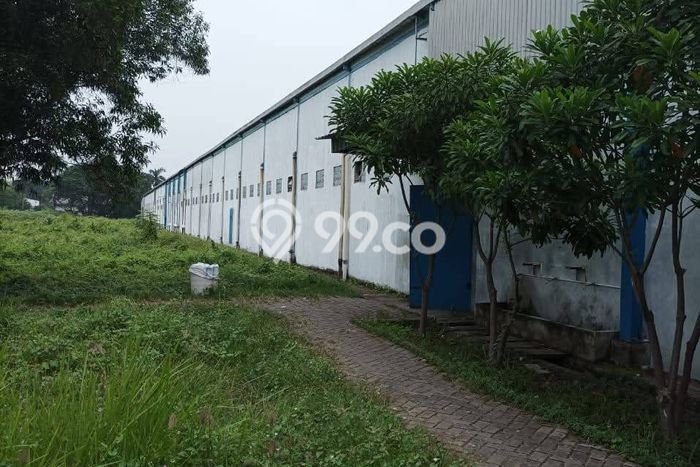Pabrik For Rent di Cikande, Luas 15000m², Lokasi Bisnis, Akses Strategis Pabrik For Rent di Cikande, Luas 15000m², Lokasi Bisnis, Akses Strategis
