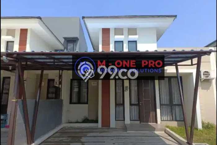 Rumah Disewakan Tangerang LT 96m2 LB 64m2 Area Cikupa Citra Raya Rumah Disewakan Tangerang LT 96m2 LB 64m2 Area Cikupa Citra Raya