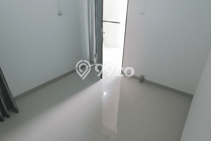 Dijual Rumah Modern 3 KT di Bandung Kota, Bandung Dijual Rumah Modern 3 KT di Bandung Kota, Bandung