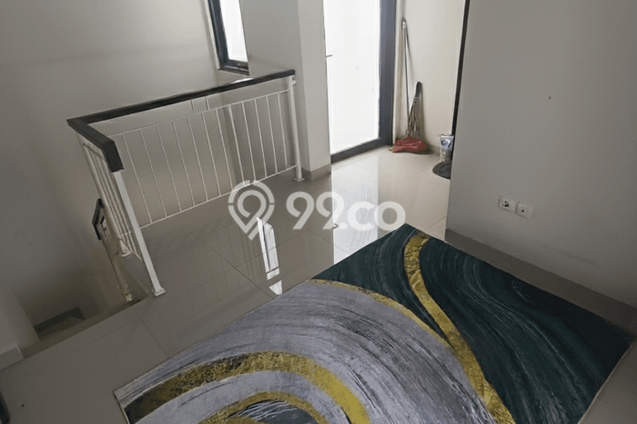 Dijual Rumah Modern 3 KT di Bandung Kota, Bandung Dijual Rumah Modern 3 KT di Bandung Kota, Bandung