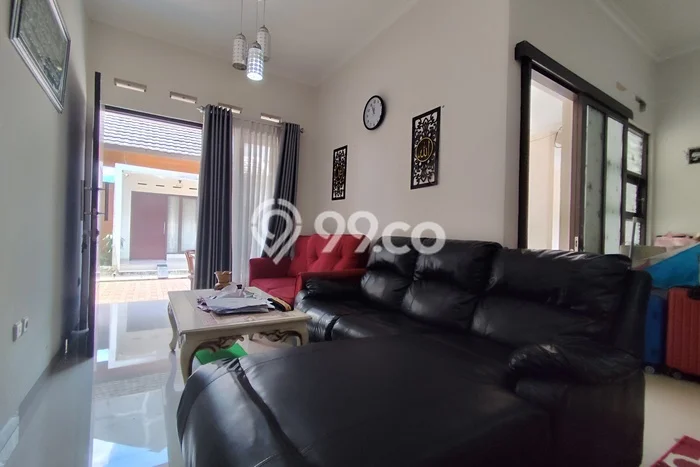 Rumah Luas Asri 3 KT Siap Pakai di Bandung Kota Bandung Rumah Luas Asri 3 KT Siap Pakai di Bandung Kota Bandung