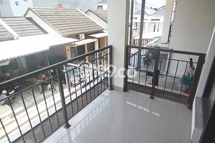 Rumah Luas Asri 3 KT Siap Pakai di Bandung Kota Bandung Rumah Luas Asri 3 KT Siap Pakai di Bandung Kota Bandung