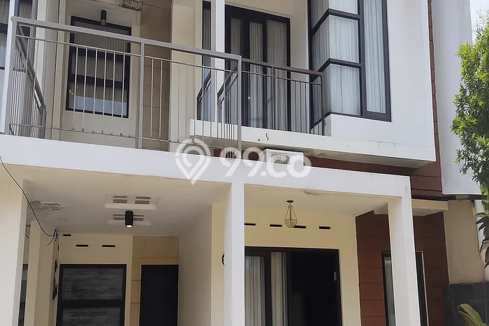 For Sale Hunian Rumah Terawat 3 KT di Bandung Kota, Bandung For Sale Hunian Rumah Terawat 3 KT di Bandung Kota, Bandung