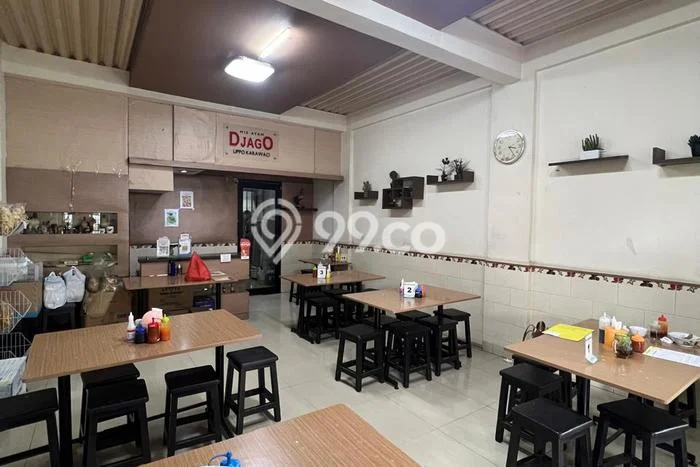 Lokasi Strategis! Dijual Gudang Bisnis di Karawaci, Tangerang Kondisi Bagus Lokasi Strategis! Dijual Gudang Bisnis di Karawaci, Tangerang Kondisi Bagus