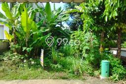 Kavling Tanah untuk Dijual di Gading Serpong Andalucia, Tangerang, Luas 140m2 Kavling Tanah untuk Dijual di Gading Serpong Andalucia, Tangerang, Luas 140m2