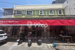 FOR SALE! Ruko di Karawaci Tangerang, LT 142m2, LB 225m2 FOR SALE! Ruko di Karawaci Tangerang, LT 142m2, LB 225m2