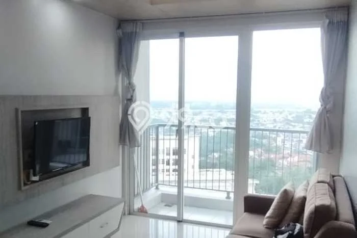 Sewa Apartemen Harga Terjangkau di BSD 1 KT Sewa Apartemen Harga Terjangkau di BSD 1 KT