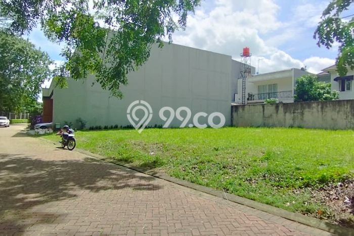 Untuk Dijual Tanah di Tangerang, Luas 301m2 - Untuk Dijual Tanah di Tangerang, Luas 301m2 -