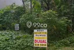 Kavling Tanah untuk Dijual di BSD, Tangerang, Luas 680m2 Kavling Tanah untuk Dijual di BSD, Tangerang, Luas 680m2