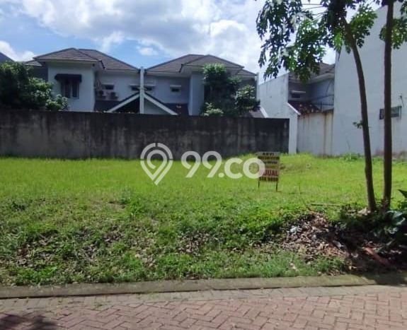 Untuk Dijual Tanah di Tangerang, Luas 301m2 - Untuk Dijual Tanah di Tangerang, Luas 301m2 -
