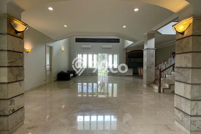 Sewa Rumah Minimalis di Menteng Siap Huni dan Kondisi Bagus Sewa Rumah Minimalis di Menteng Siap Huni dan Kondisi Bagus