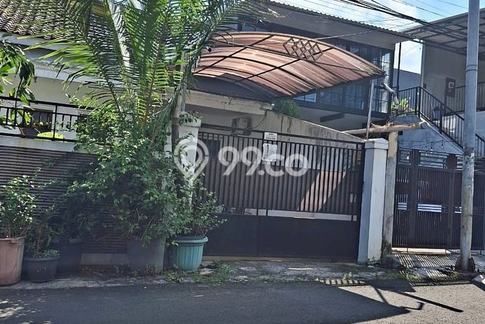 Dijual Rumah Elit Exclusive di Kebon Jeruk, Jakarta Barat Dijual Rumah Elit Exclusive di Kebon Jeruk, Jakarta Barat