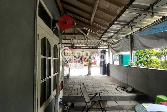 Ruko Dijual Lokasi Stratagis di Karawaci Tangerang Cocok untuk Bisnis Ruko Dijual Lokasi Stratagis di Karawaci Tangerang Cocok untuk Bisnis