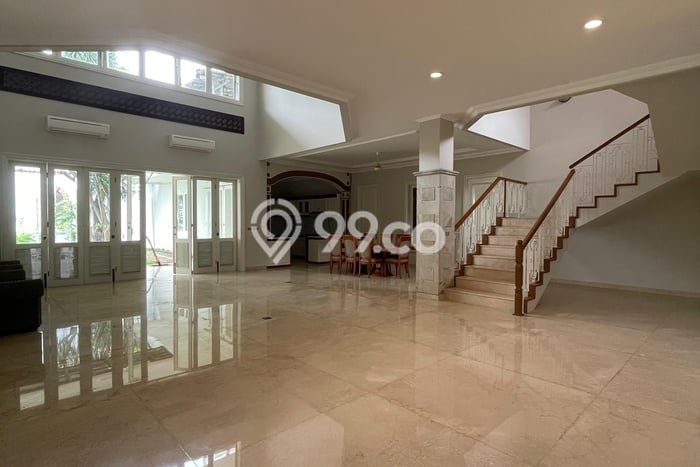 Sewa Rumah Minimalis di Menteng Siap Huni dan Kondisi Bagus Sewa Rumah Minimalis di Menteng Siap Huni dan Kondisi Bagus