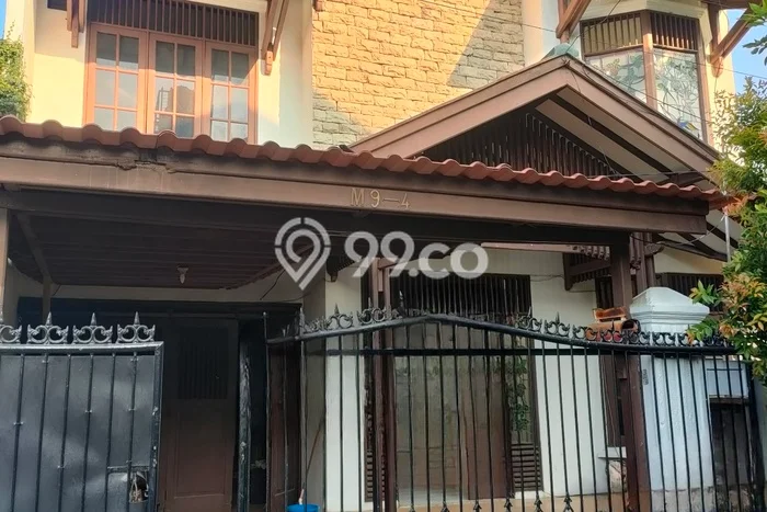 Siap Huni Hunian Elit 3 Kamar di Ciledug Dekat ke Mana Saja Siap Huni Hunian Elit 3 Kamar di Ciledug Dekat ke Mana Saja