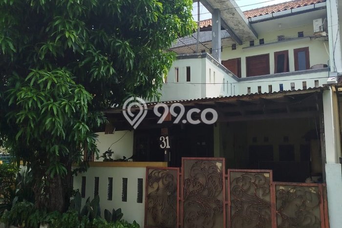 Dijual Rumah Strategis Bagus Punya 5 KT di Ciledug Tangerang SHM Dijual Rumah Strategis Bagus Punya 5 KT di Ciledug Tangerang SHM