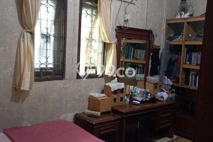 Dijual Rumah Strategis Bagus Punya 5 KT di Ciledug Tangerang SHM Dijual Rumah Strategis Bagus Punya 5 KT di Ciledug Tangerang SHM