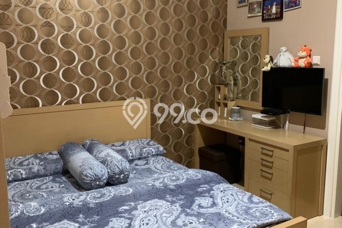 Hot Offer Hunian Premium Ideal dan Luas di Karang Tengah, Tangerang Hot Offer Hunian Premium Ideal dan Luas di Karang Tengah, Tangerang