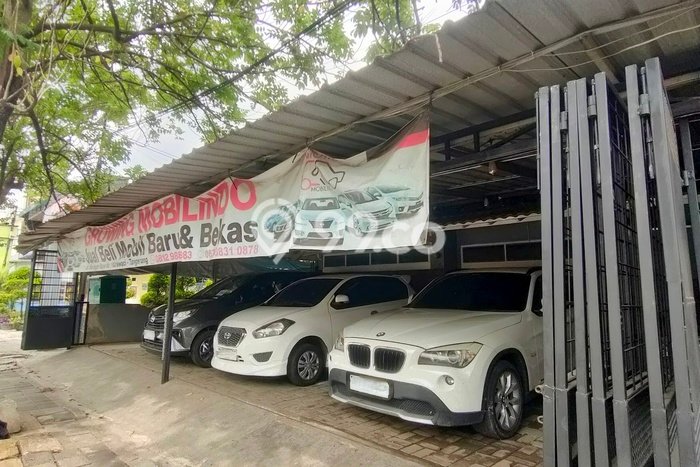 Ruko Dijual Lokasi Stratagis di Karawaci Tangerang Cocok untuk Bisnis Ruko Dijual Lokasi Stratagis di Karawaci Tangerang Cocok untuk Bisnis