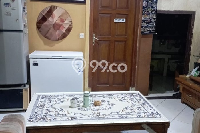 Dijual Rumah Strategis Bagus Punya 5 KT di Ciledug Tangerang SHM Dijual Rumah Strategis Bagus Punya 5 KT di Ciledug Tangerang SHM