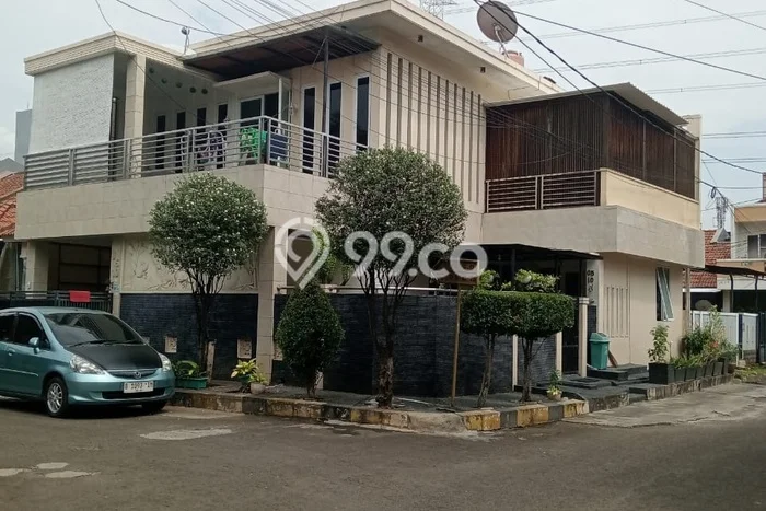 Hot Offer Hunian Premium Ideal dan Luas di Karang Tengah, Tangerang Hot Offer Hunian Premium Ideal dan Luas di Karang Tengah, Tangerang