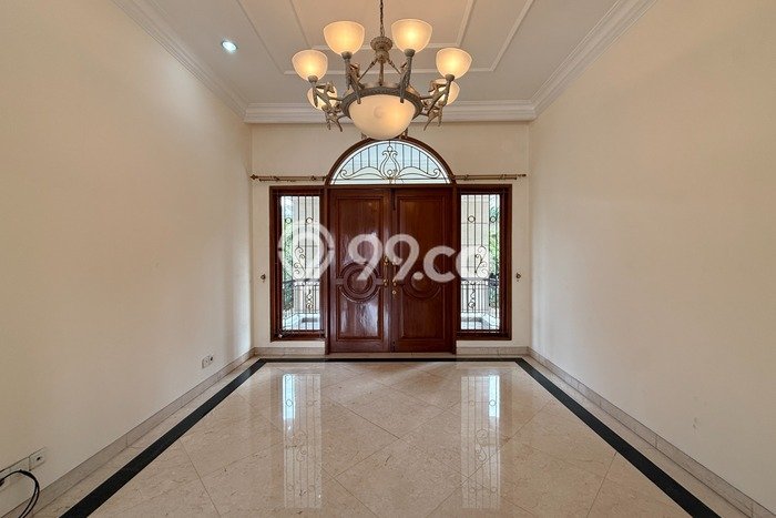 Rumah Kontrakan Jakarta Selatan LT 420m2 LB 998m2 Kawasan Pondok Indah Rumah Kontrakan Jakarta Selatan LT 420m2 LB 998m2 Kawasan Pondok Indah