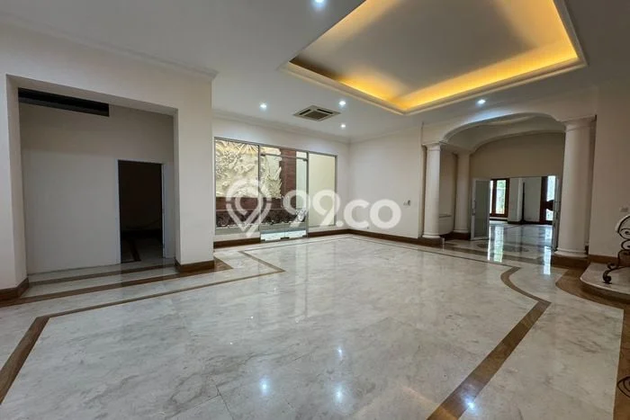 Disewakan Rumah Konsep Minimalis di Menteng Jakarta Pusat dengan 4 KT Disewakan Rumah Konsep Minimalis di Menteng Jakarta Pusat dengan 4 KT