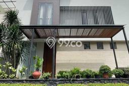 Jual Rumah Luas Elegan Dengan View Cantik di Cipete, Jakarta Selatan Jual Rumah Luas Elegan Dengan View Cantik di Cipete, Jakarta Selatan